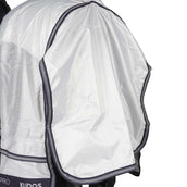 LeMieux Fliegendecke Kudos Shower Pro Grau LeMieux Fliegendecke Kudos Shower Pro Grau