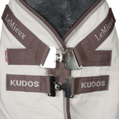 LeMieux Ekzemerdecke Kudos Sweet Itch Stein LeMieux Ekzemerdecke Kudos Sweet Itch Stein