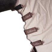 LeMieux Ekzemerdecke Kudos Sweet Itch Stein LeMieux Ekzemerdecke Kudos Sweet Itch Stein