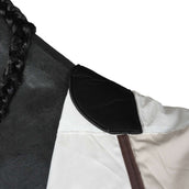 LeMieux Ekzemerdecke Kudos Sweet Itch Stein LeMieux Ekzemerdecke Kudos Sweet Itch Stein