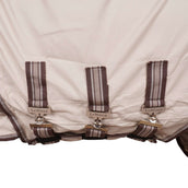 LeMieux Ekzemerdecke Kudos Sweet Itch Stein LeMieux Ekzemerdecke Kudos Sweet Itch Stein