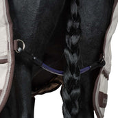 LeMieux Ekzemerdecke Kudos Sweet Itch Stein LeMieux Ekzemerdecke Kudos Sweet Itch Stein