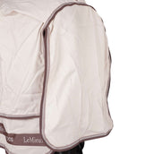 LeMieux Ekzemerdecke Kudos Sweet Itch Stein LeMieux Ekzemerdecke Kudos Sweet Itch Stein