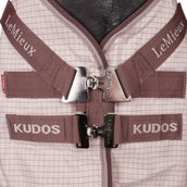 LeMieux Sommerdecke Kudos Field Stein LeMieux Sommerdecke Kudos Field Stein