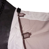 LeMieux Sommerdecke Kudos Field Stein LeMieux Sommerdecke Kudos Field Stein