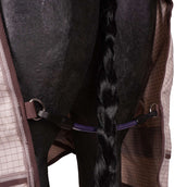 LeMieux Sommerdecke Kudos Field Stein LeMieux Sommerdecke Kudos Field Stein