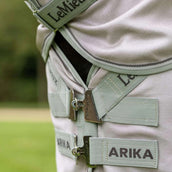 LeMieux Fliegendecke Arika Armour-Tek Stein LeMieux Fliegendecke Arika Armour-Tek Stein