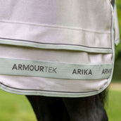 LeMieux Fliegendecke Arika Armour-Tek Stein LeMieux Fliegendecke Arika Armour-Tek Stein