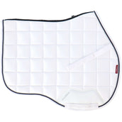 LeMieux Schabracke Loire Vielseitigkeit Weiß LeMieux Schabracke Loire Vielseitigkeit Weiß