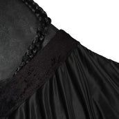 Harry's Horse Showdecke Denici Cavalli Amethyst Schwarz Harry's Horse Showdecke Denici Cavalli Amethyst Schwarz