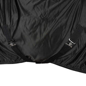 Harry's Horse Showdecke Denici Cavalli Amethyst Schwarz Harry's Horse Showdecke Denici Cavalli Amethyst Schwarz