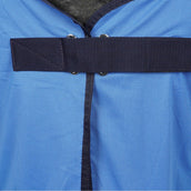 Harry's Horse Fliegendecke Mesh Pro Neck Blau Harry's Horse Fliegendecke Mesh Pro Neck Blau