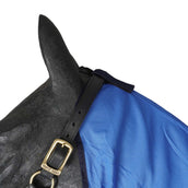 Harry's Horse Fliegendecke Mesh Pro Neck Blau Harry's Horse Fliegendecke Mesh Pro Neck Blau