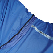 Harry's Horse Fliegendecke Mesh Pro Neck Blau Harry's Horse Fliegendecke Mesh Pro Neck Blau