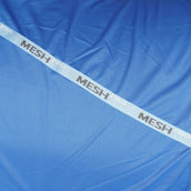 Harry's Horse Fliegendecke Mesh Pro Neck Blau Harry's Horse Fliegendecke Mesh Pro Neck Blau