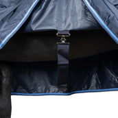Riding World Regendecke Combo 0g Navy Riding World Regendecke Combo 0g Navy