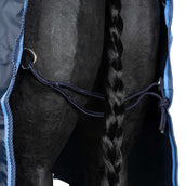 Riding World Regendecke Combo 0g Navy Riding World Regendecke Combo 0g Navy