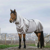 Riding World Ekzemerdecke Grau Riding World Ekzemerdecke Grau