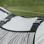 Riding World Ekzemerdecke Grau Riding World Ekzemerdecke Grau