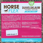 HorseFlex Teufelskralle Grob Nachfüllung HorseFlex Teufelskralle Grob Nachfüllung