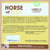 HorseFlex Kamille Nachfüllung HorseFlex Kamille Nachfüllung