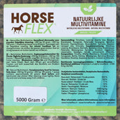 HorseFlex Natürliches Multivitamin Nachfüllung HorseFlex Natürliches Multivitamin Nachfüllung