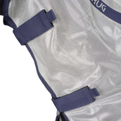 Mio Fly Rug Lunar Rock/Navy Mio Fly Rug Lunar Rock/Navy