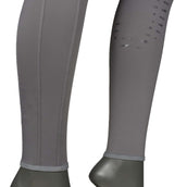 Schockemöhle Reitleggings Classy Sporty Knie Grip Slate Grey Schockemöhle Reitleggings Classy Sporty Knie Grip Slate Grey