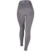 Schockemöhle Reitleggings Classy Sporty Knie Grip Slate Grey Schockemöhle Reitleggings Classy Sporty Knie Grip Slate Grey