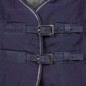 Harry's Horse Stalldecke Highliner Boa Navy Harry's Horse Stalldecke Highliner Boa Navy