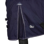 Harry's Horse Stalldecke Highliner Boa Navy Harry's Horse Stalldecke Highliner Boa Navy