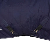Harry's Horse Stalldecke Highliner Boa Navy Harry's Horse Stalldecke Highliner Boa Navy