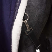 Harry's Horse Stalldecke Highliner Boa Navy Harry's Horse Stalldecke Highliner Boa Navy