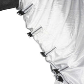 Waldhausen Ekzema/Fliegendecke Protect Silbergrau/Grau Waldhausen Ekzema/Fliegendecke Protect Silbergrau/Grau