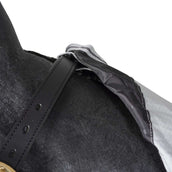 Waldhausen Ekzema/Fliegendecke Protect Silbergrau/Grau Waldhausen Ekzema/Fliegendecke Protect Silbergrau/Grau