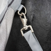 Waldhausen Ekzema/Fliegendecke Protect Silbergrau/Grau Waldhausen Ekzema/Fliegendecke Protect Silbergrau/Grau