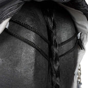 Waldhausen Ekzema/Fliegendecke Protect Silbergrau/Grau Waldhausen Ekzema/Fliegendecke Protect Silbergrau/Grau