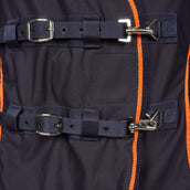 Waldhausen Cooler/Fliegendecke Nachtblau Waldhausen Cooler/Fliegendecke Nachtblau