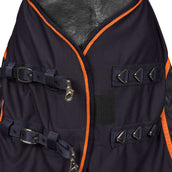 Waldhausen Cooler/Fliegendecke Nachtblau Waldhausen Cooler/Fliegendecke Nachtblau