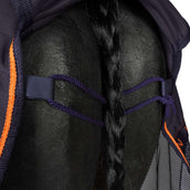 Waldhausen Cooler/Fliegendecke Nachtblau Waldhausen Cooler/Fliegendecke Nachtblau