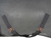 Waldhausen Fliegen/Laufbanddecke Comfort Grau Waldhausen Fliegen/Laufbanddecke Comfort Grau