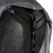 Waldhausen Fliegen/Laufbanddecke Comfort Grau Waldhausen Fliegen/Laufbanddecke Comfort Grau