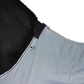 Waldhausen Fliegendecke Protect Hellblau/Dunkelblau Waldhausen Fliegendecke Protect Hellblau/Dunkelblau