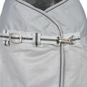 Waldhausen Fliegendecke Protect Wasserdicht Silbergrau/Grau/Grau Waldhausen Fliegendecke Protect Wasserdicht Silbergrau/Grau/Grau