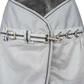 Waldhausen Fliegendecke Protect Wasserdicht Silbergrau/Grau/Grau Waldhausen Fliegendecke Protect Wasserdicht Silbergrau/Grau/Grau