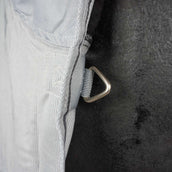 Waldhausen Fliegendecke Protect Wasserdicht Silbergrau/Grau/Grau Waldhausen Fliegendecke Protect Wasserdicht Silbergrau/Grau/Grau