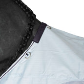 Waldhausen Fliegendecke Protect Wasserdicht Hellblau/Nachtblau Waldhausen Fliegendecke Protect Wasserdicht Hellblau/Nachtblau