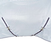 Waldhausen Fliegendecke Protect Wasserdicht Hellblau/Nachtblau Waldhausen Fliegendecke Protect Wasserdicht Hellblau/Nachtblau