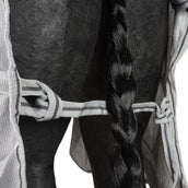 Waldhausen Fliegen-Ausreitdecke Protect Silbergrau/Grau Waldhausen Fliegen-Ausreitdecke Protect Silbergrau/Grau