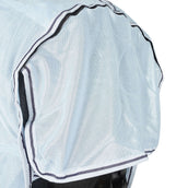 Waldhausen Fliegen-Ausreitdecke Protect Hellblau/Nachtblau Waldhausen Fliegen-Ausreitdecke Protect Hellblau/Nachtblau